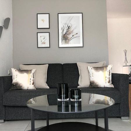 Ferienwohnung Gasser Ebringen Dış mekan fotoğraf