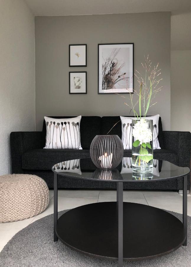 Ferienwohnung Gasser Ebringen Dış mekan fotoğraf