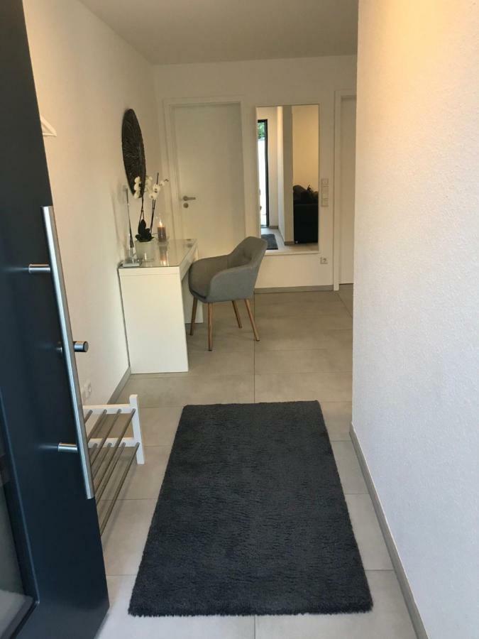 Ferienwohnung Gasser Ebringen Dış mekan fotoğraf