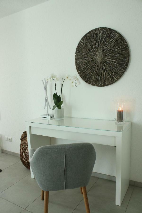 Ferienwohnung Gasser Ebringen Dış mekan fotoğraf